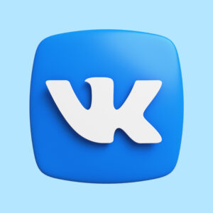 text us in vk